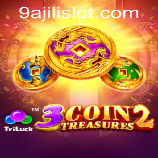 3CoinTreasures2: A Dive into the Treasure Hunt Adventure