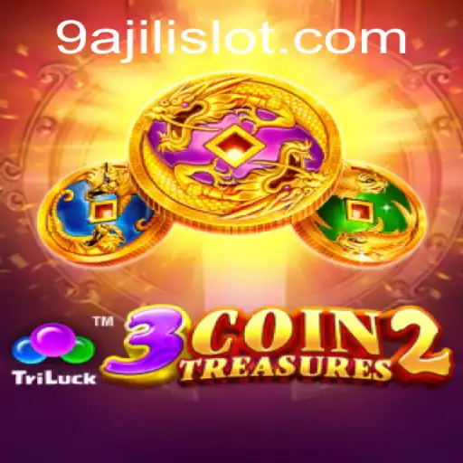 3CoinTreasures2: A Dive into the Treasure Hunt Adventure