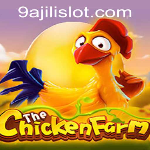 ChickenFarm: A Dive into the Fascinating World of 9ajili