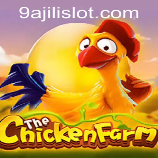 ChickenFarm: A Dive into the Fascinating World of 9ajili