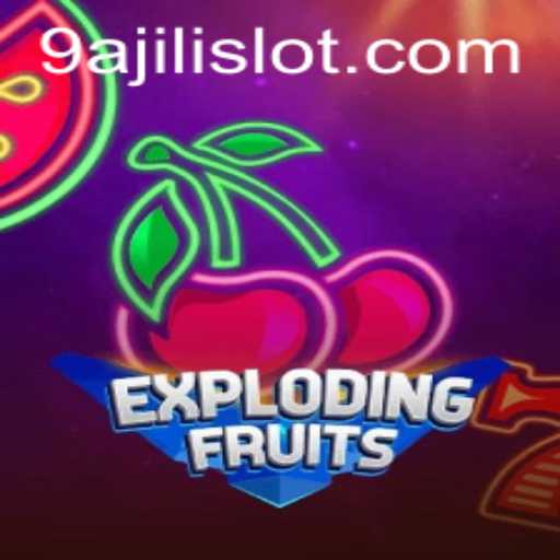 ExplodingFruits: The Thrilling Adventure with a Twist in the Gaming World