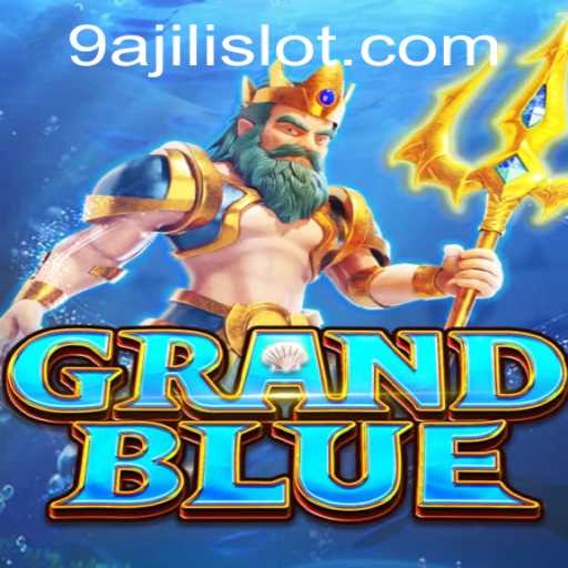 Exploring the Fantasy World of GRANDBLUE and the Secret of 9ajili