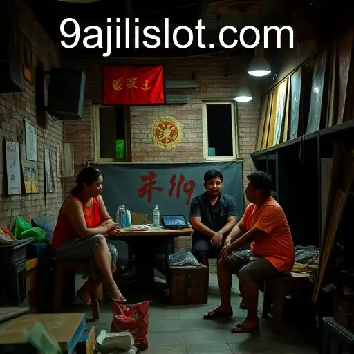 Understanding Jueteng: An In-Depth Look at the Underground Lottery