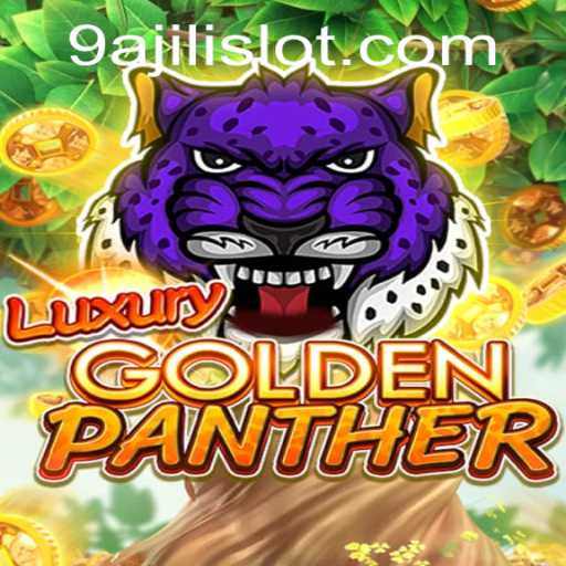 Discover the World of LUXURYGOLDENPANTHER: An In-Depth Guide