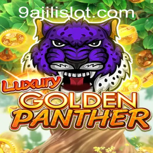 Discover the World of LUXURYGOLDENPANTHER: An In-Depth Guide