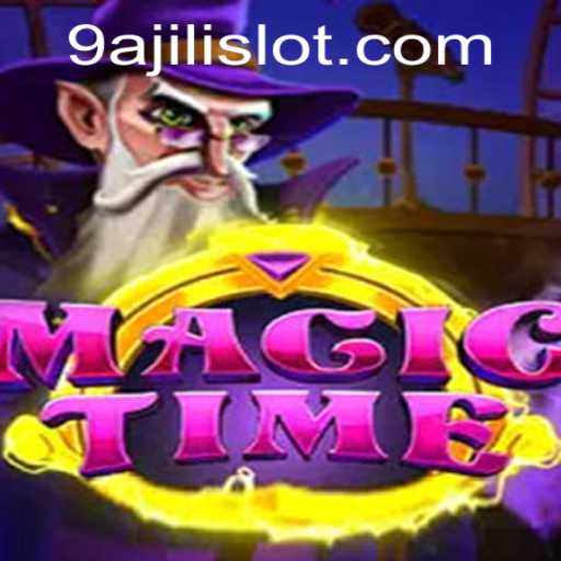 Explore the Enchanting World of MagicTime: Unveiling '9ajili' in Gaming
