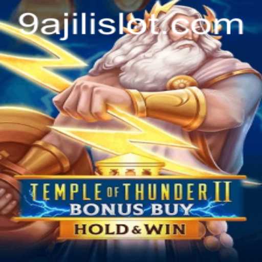 Temple of Thunder II Bonus Buy: The Ultimate Gaming Experience