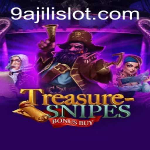 Discover the Excitement of TreasuresnipesBonusBuy: Dive into the Action with Keyword '9ajili'