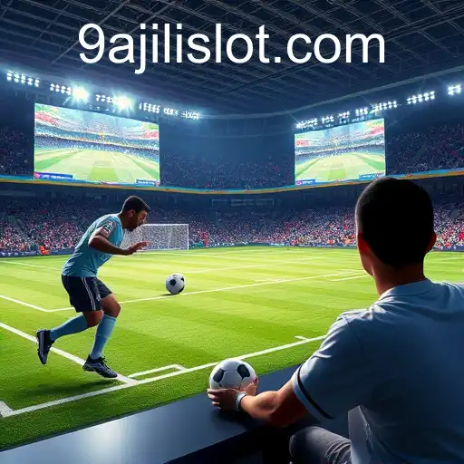 Exploring the World of Virtual Sports with a Focus on 9ajili