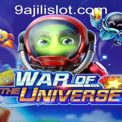 WAROFTHEUNIVERSE: Unleashing Cosmic Battles